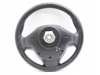 985105453R Руль Renault Clio 4 Арт e12707282, вид 4