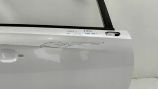 39171069 Дверь передняя правая Opel Corsa E Арт e12707176, вид 2