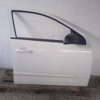  Дверь передняя правая Opel Astra H Арт e12707150, вид 1