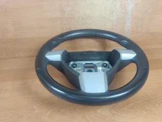 13230336 Руль Opel Astra H Арт e12707019, вид 2