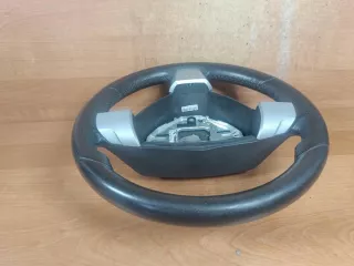13230336 Руль Opel Astra H Арт e12707019, вид 4