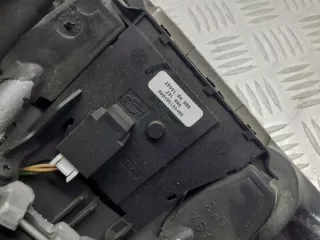 25552BA000 Руль Nissan Primera 12 Арт e12707006, вид 3
