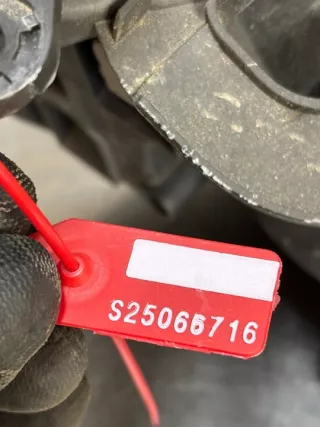 1401368180 89902605 Фара левая Citroen jumpy 2 Арт e12706976, вид 13