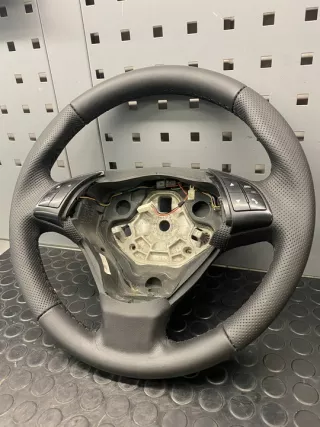 000000001 Руль Mazda 2 DE Арт e12706862, вид 1