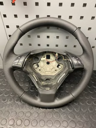 000000001 Руль Mazda 2 DE Арт e12706862, вид 2