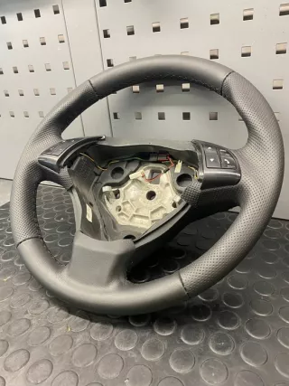 000000001 Руль Mazda 2 DE Арт e12706862, вид 3