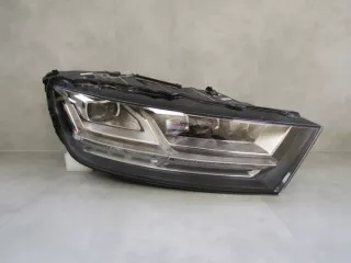 4M0941036 Фара правая Audi Q7 4M Арт e12706807, вид 1