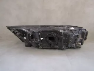 4M0941036 Фара правая Audi Q7 4M Арт e12706807, вид 2