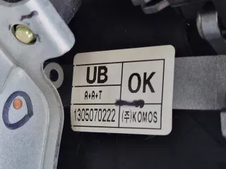56130-1W000 11-2017 1305070222 Руль Kia Rio 3 Арт e12706798, вид 12