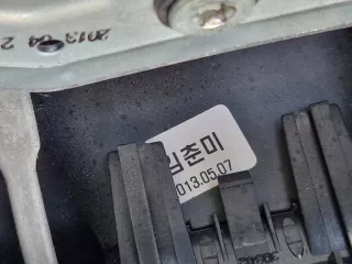 56130-1W000 11-2017 1305070222 Руль Kia Rio 3 Арт e12706798, вид 13
