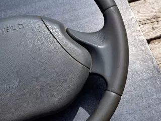 4324324 Руль Iveco Daily 2 Арт e12706707, вид 2