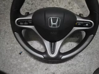 78512-SMG-G811-M1 IMPRK1429451, Руль Honda Civic 8 Арт e12706622, вид 12