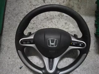 78512-SMG-G811-M1 IMPRK1429451, Руль Honda Civic 8 Арт e12706622, вид 13