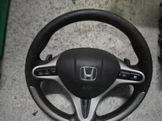 78512-SMG-G811-M1 IMPRK1429451, Руль Honda Civic 8 Арт e12706622, вид 14