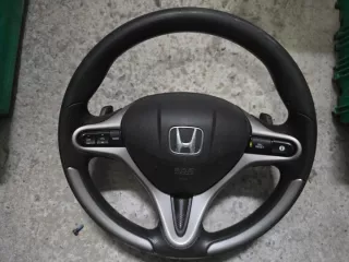 78512-SMG-G811-M1 IMPRK1429451, Руль Honda Civic 8 Арт e12706622, вид 15