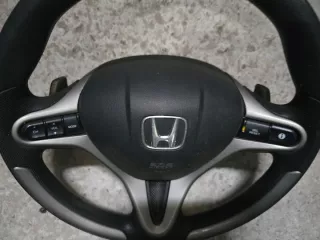78512-SMG-G811-M1 IMPRK1429451, Руль Honda Civic 8 Арт e12706622, вид 16