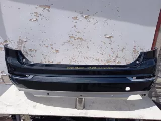31353430 Бампер задний Volvo XC90 2 Арт e12706518, вид 1