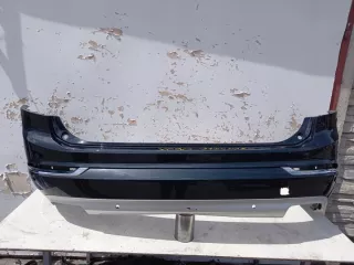 31353430 Бампер задний Volvo XC90 2 Арт e12706518, вид 2