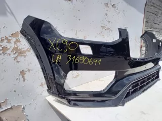 31690641 Бампер передний Volvo XC90 2 restailing Арт e12706489, вид 2