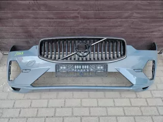 32296892 Бампер передний Volvo XC60 2 Арт e12706419, вид 1