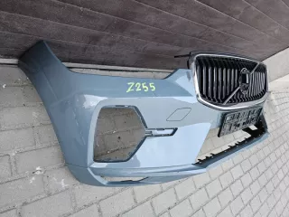 32296892 Бампер передний Volvo XC60 2 Арт e12706419, вид 2