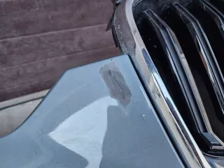 32296892 Бампер передний Volvo XC60 2 Арт e12706419, вид 3