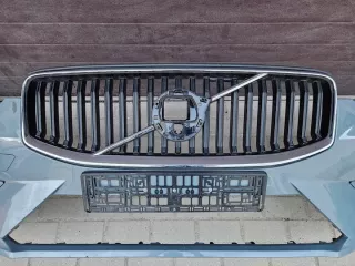 32296892 Бампер передний Volvo XC60 2 Арт e12706419, вид 4