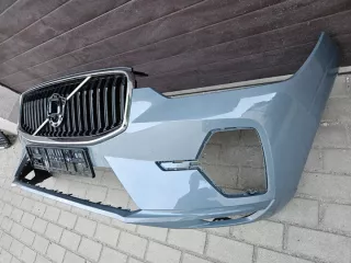 32296892 Бампер передний Volvo XC60 2 Арт e12706419, вид 5