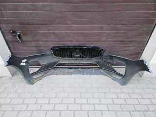 32296892 Бампер передний Volvo XC60 2 Арт e12706419, вид 9