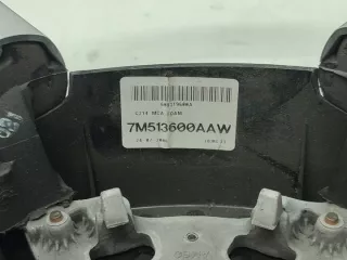 7M513600AAW Руль Ford C-max 1 Арт e12706330, вид 8