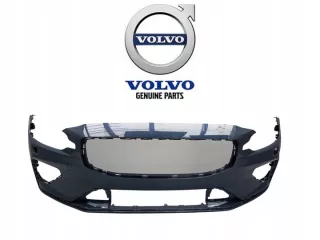 31690530 Бампер передний Volvo S60 3 Арт e12706311, вид 1
