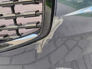 31455622 Бампер передний Volvo S60 3 Арт e12706308, вид 6