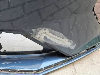 31455622 Бампер передний Volvo S60 3 Арт e12706308, вид 7