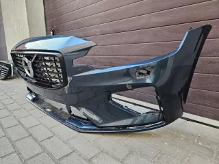 31455622 Бампер передний Volvo S60 3 Арт e12706308, вид 8