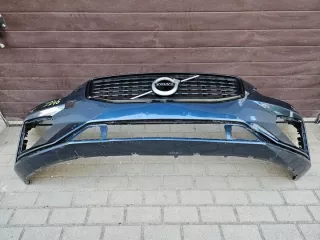 31455622 Бампер передний Volvo S60 3 Арт e12706308, вид 10