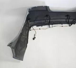 09466389 Бампер задний Volvo C70 2 Арт e12706210, вид 13
