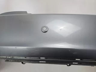 09466389 Бампер задний Volvo C70 2 Арт e12706210, вид 6