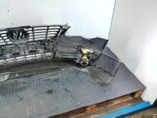  Бампер передний Volkswagen Passat B6 Арт e12706085, вид 2