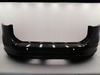 3G9807421D Бампер задний Volkswagen Passat B8 Арт e12706070, вид 1