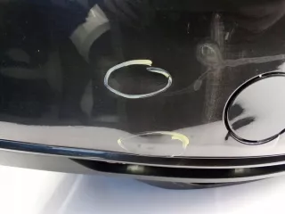 3G9807421D Бампер задний Volkswagen Passat B8 Арт e12706070, вид 14