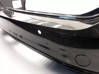 3G9807421D Бампер задний Volkswagen Passat B8 Арт e12706070, вид 2