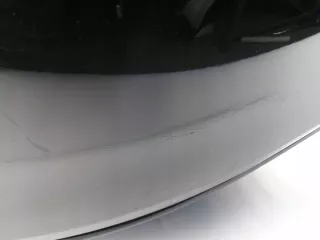 3G9807421D Бампер задний Volkswagen Passat B8 Арт e12706070, вид 4