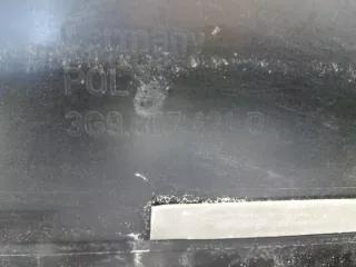 3G9807421D Бампер задний Volkswagen Passat B8 Арт e12706070, вид 8