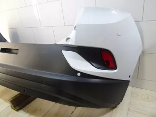11A807521A Бампер задний Volkswagen ID4 Арт e12705943, вид 2