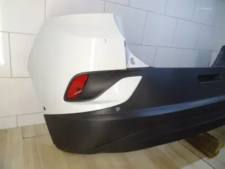 11A807521A Бампер задний Volkswagen ID4 Арт e12705943, вид 3