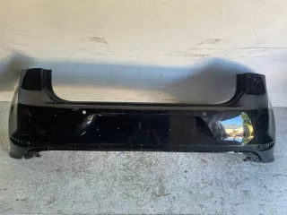 5G6807421E Бампер задний Volkswagen Golf 7 Арт e12705911, вид 1