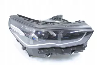 5A798D2 63115A798D2 Фара правая BMW 5 G60 Арт e12705883, вид 1