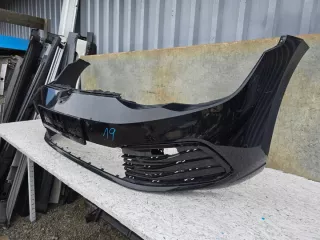 5H0807221J Бампер передний Volkswagen Golf 5 Арт e12705871, вид 3