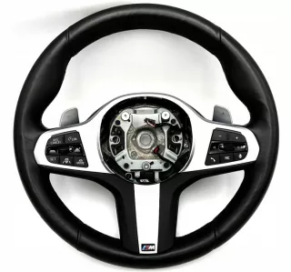 8008184 perfectauto24 Руль BMW 7 G11/G12 Арт e12705829, вид 1