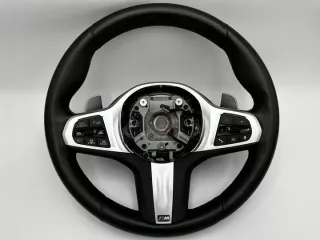 8008184 perfectauto24 Руль BMW 7 G11/G12 Арт e12705829, вид 2